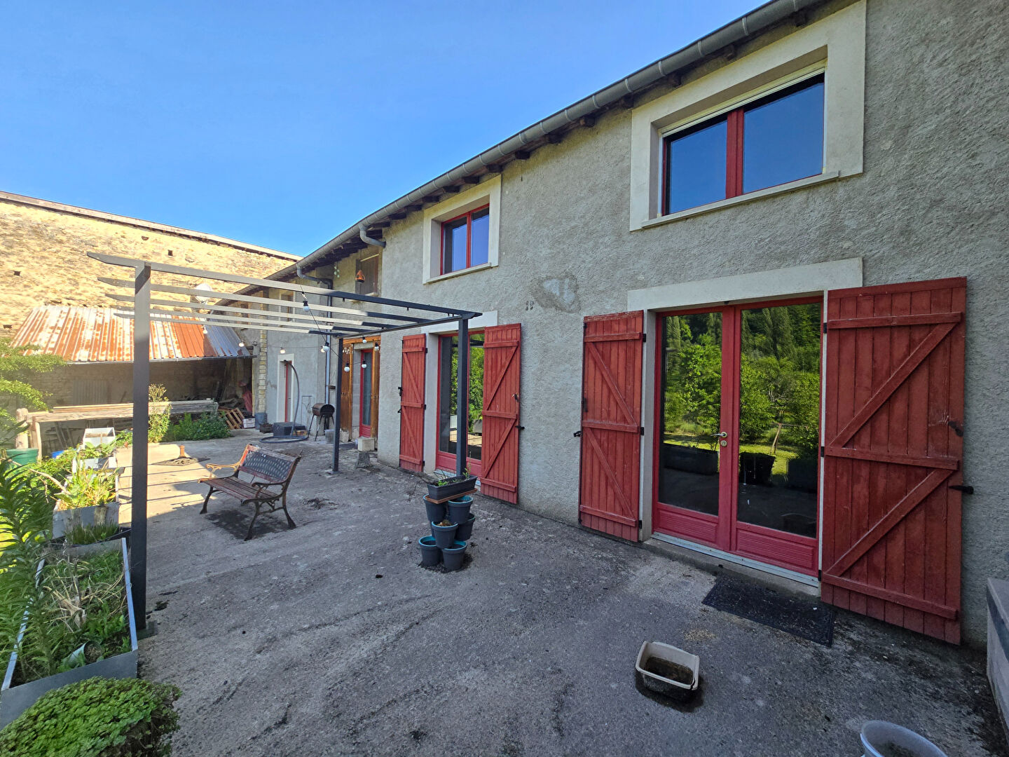 Agence immobilière de D.S.Immobilier