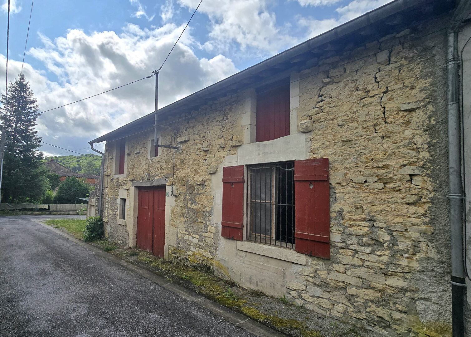 Agence immobilière de D.S.Immobilier