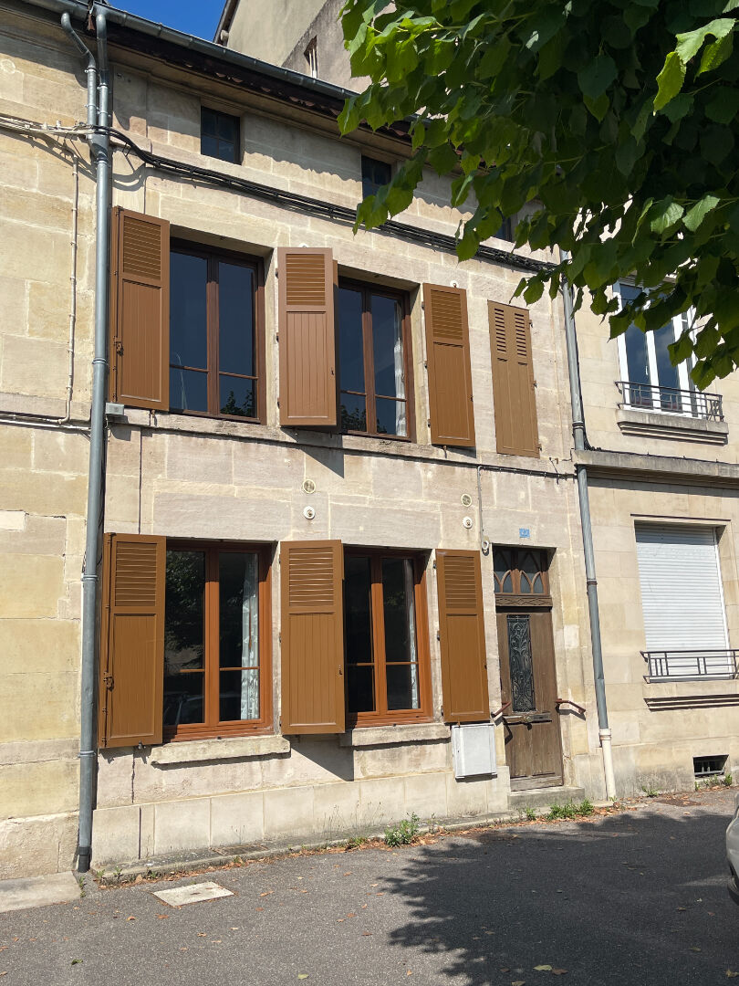 Agence immobilière de D.S.Immobilier