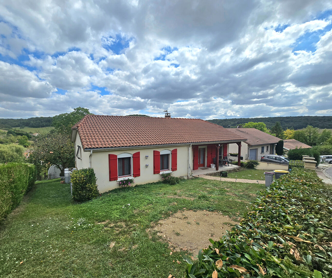 Agence immobilière de D.S.Immobilier