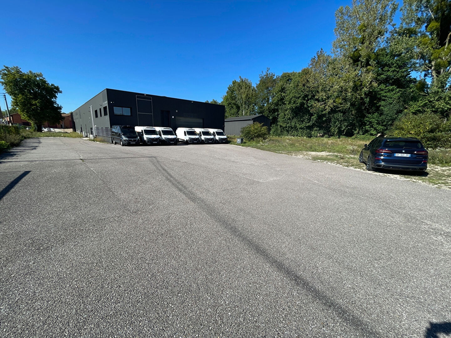 Agence immobilière de D.S.Immobilier