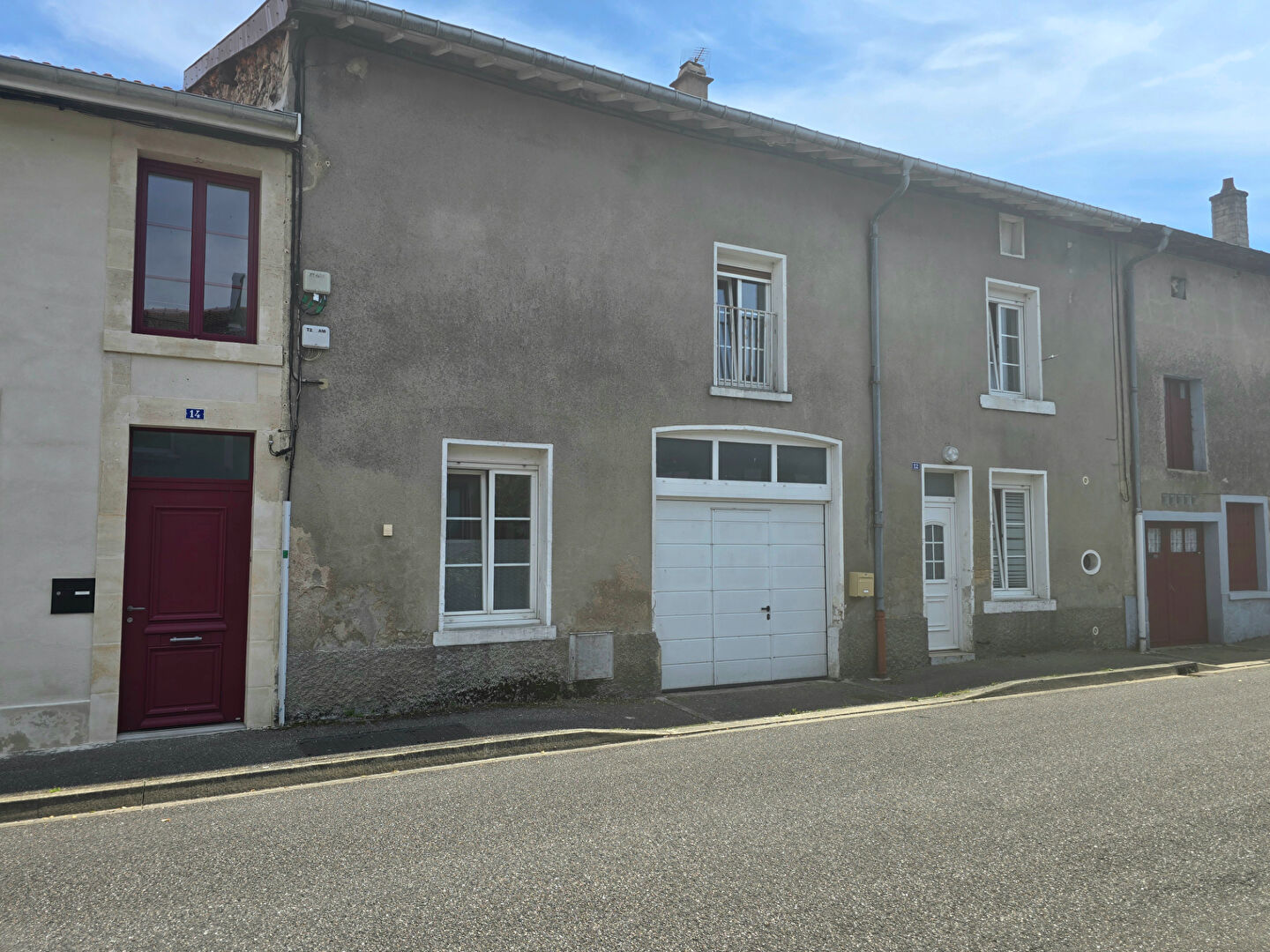 Agence immobilière de D.S.Immobilier