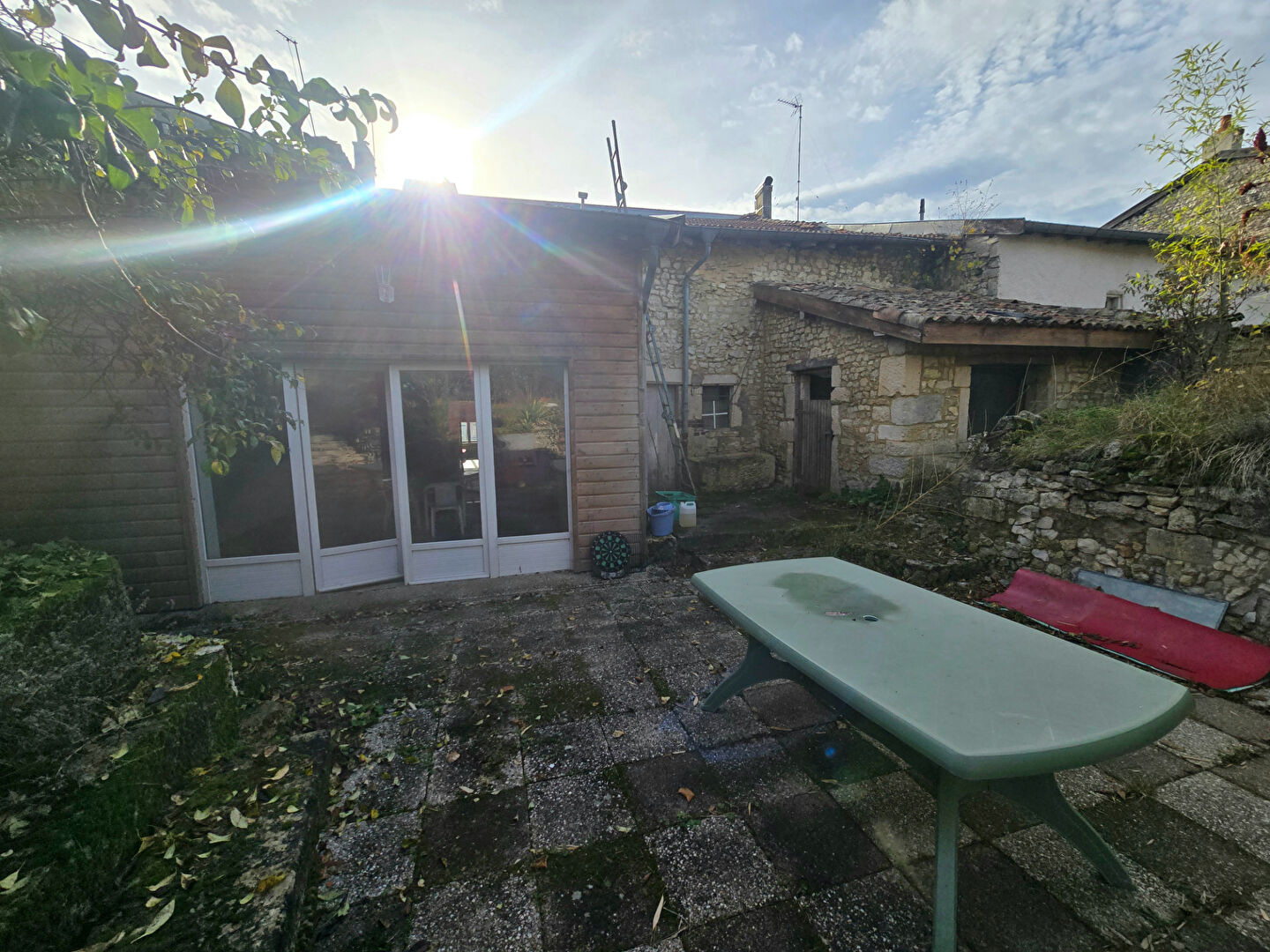 Photo Maison Nancois Sur Ornain 5 pièce(s) 150 m2 image 3/6