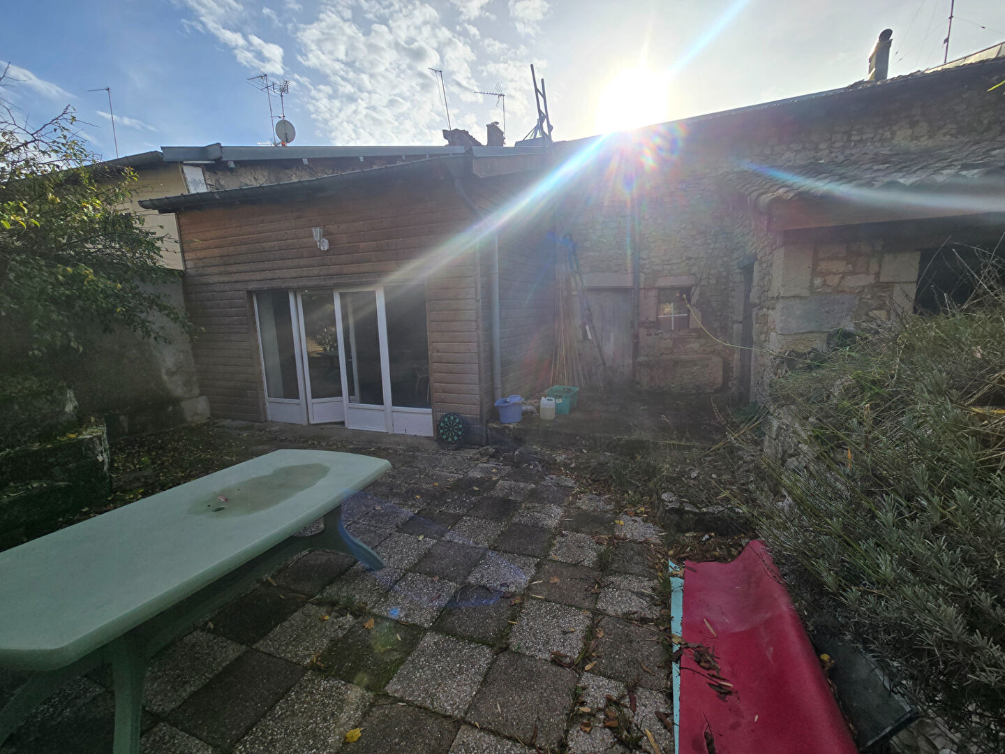 Photo Maison Nancois Sur Ornain 5 pièce(s) 150 m2 image 4/6