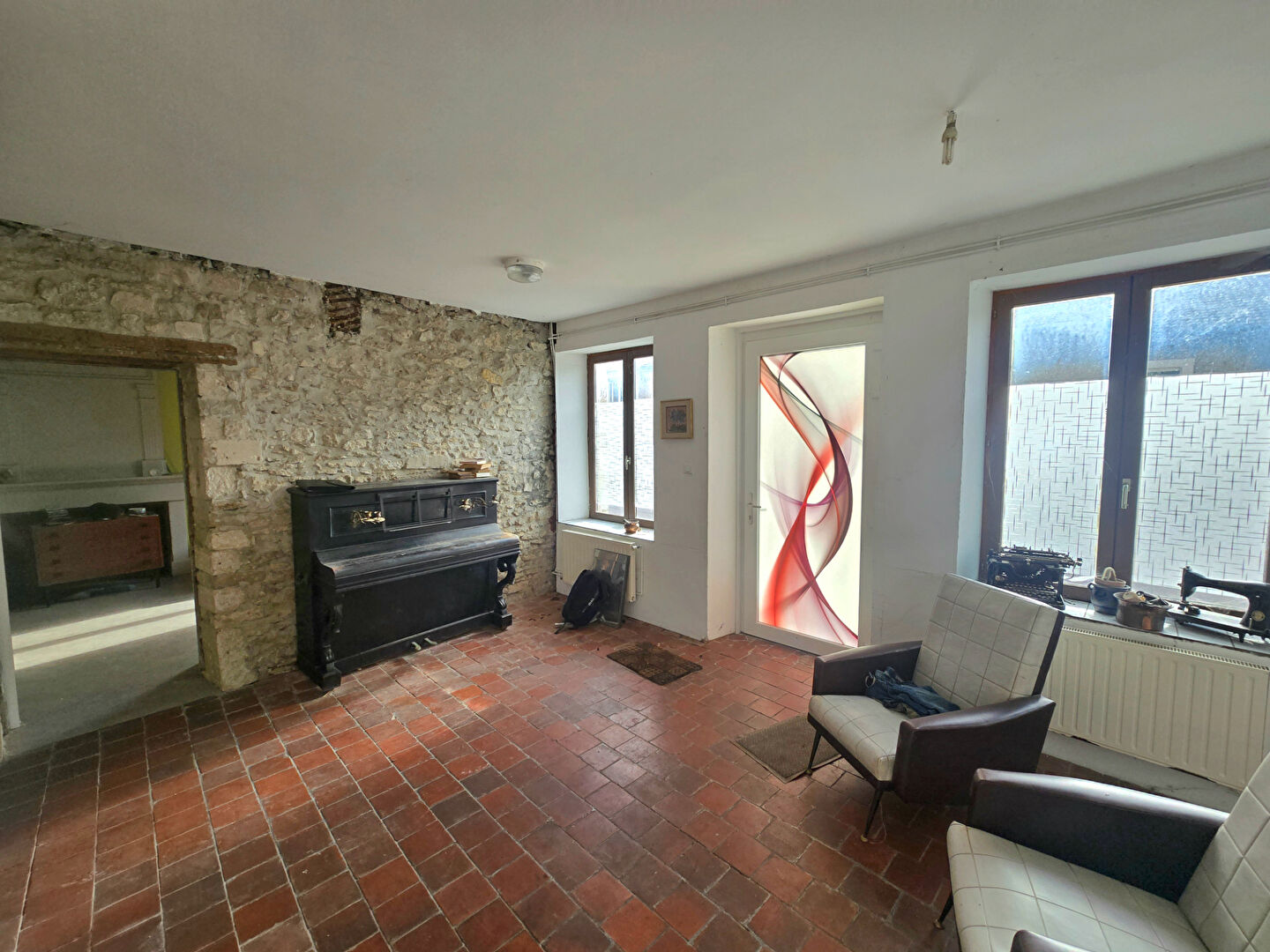 Photo Maison Nancois Sur Ornain 5 pièce(s) 150 m2 image 6/6