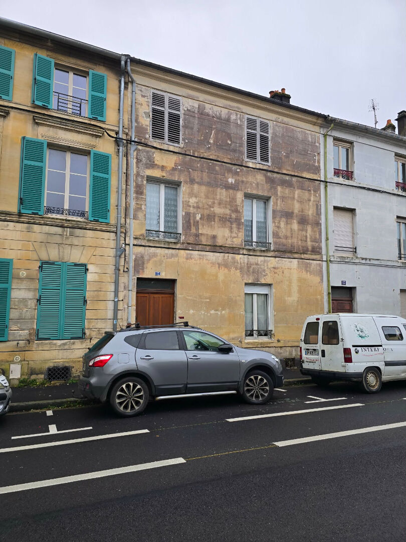 Agence immobilière de D.S.Immobilier