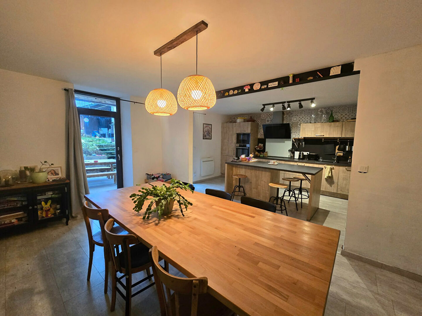 Agence immobilière de D.S.Immobilier