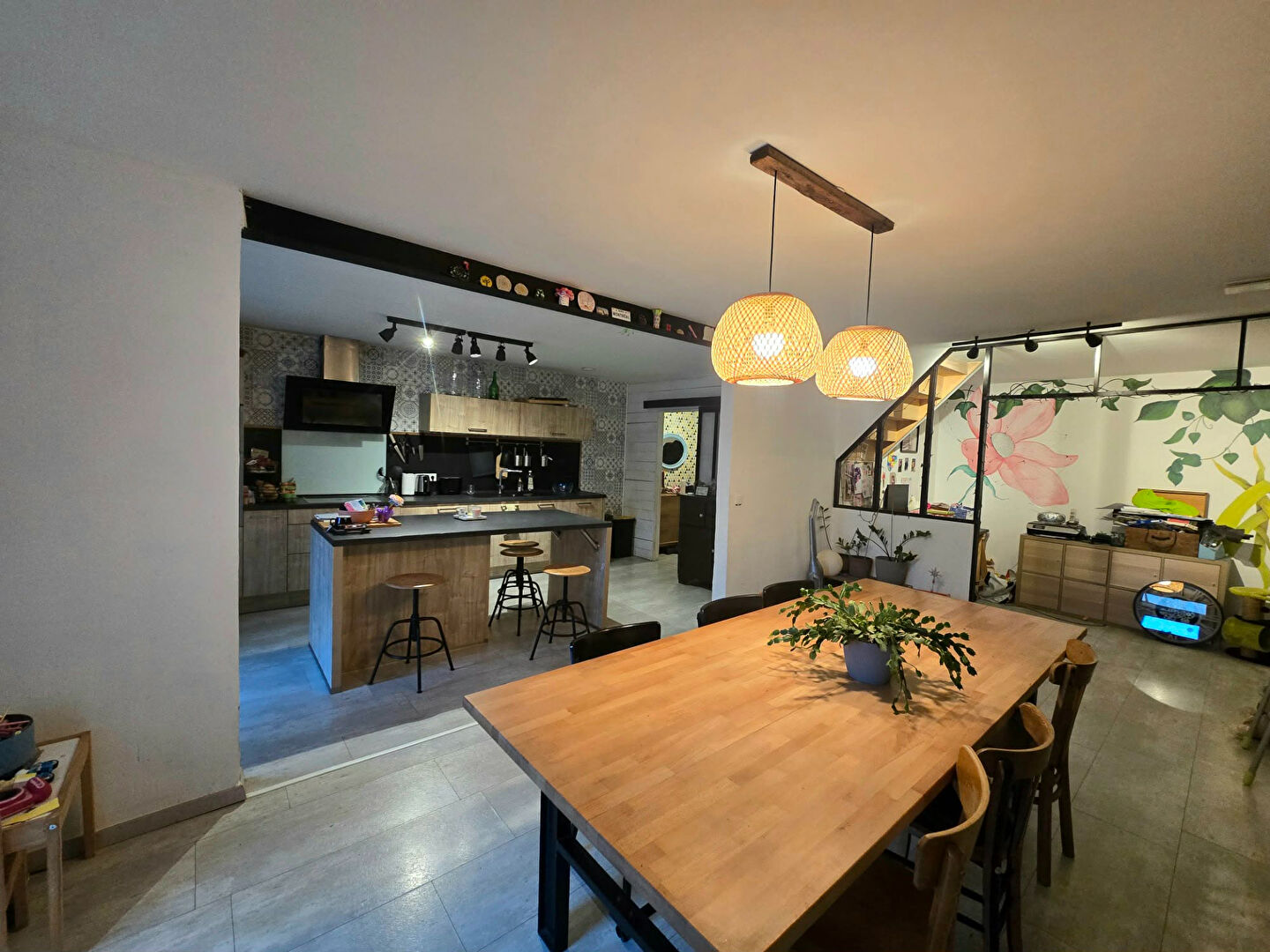 Agence immobilière de D.S.Immobilier