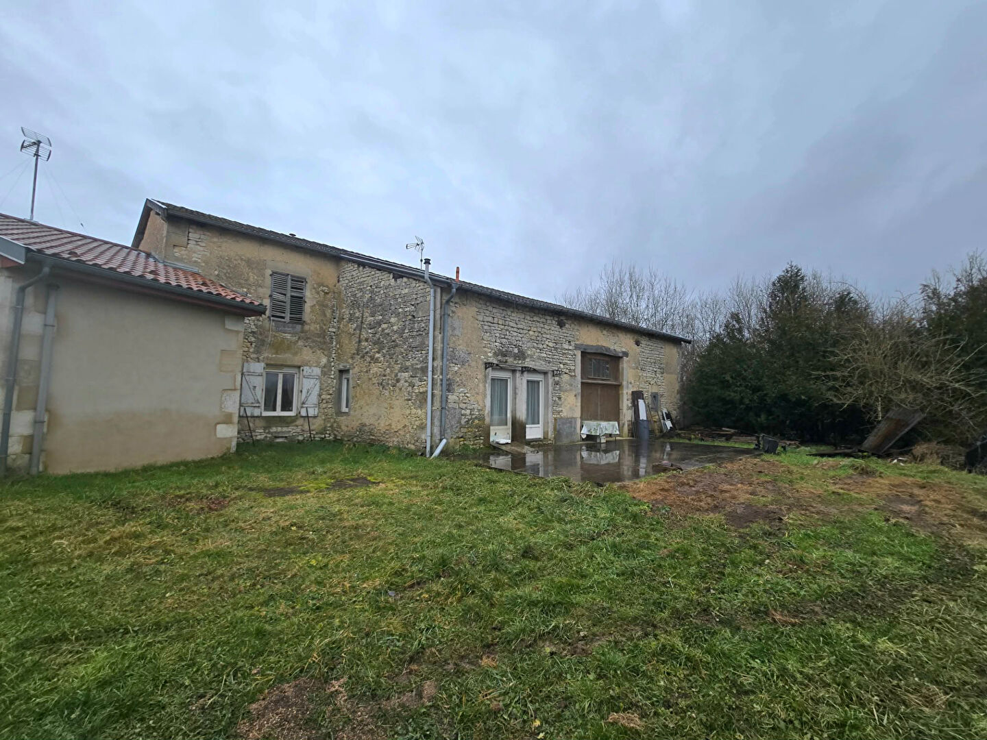 Agence immobilière de D.S.Immobilier