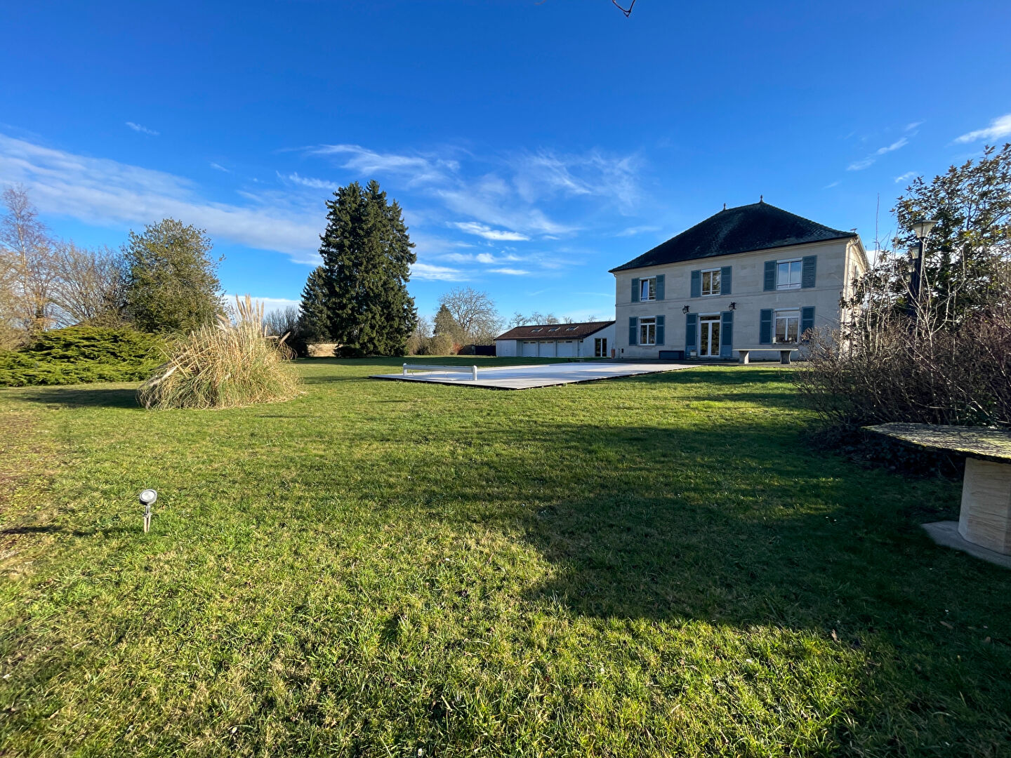 Agence immobilière de D.S.Immobilier