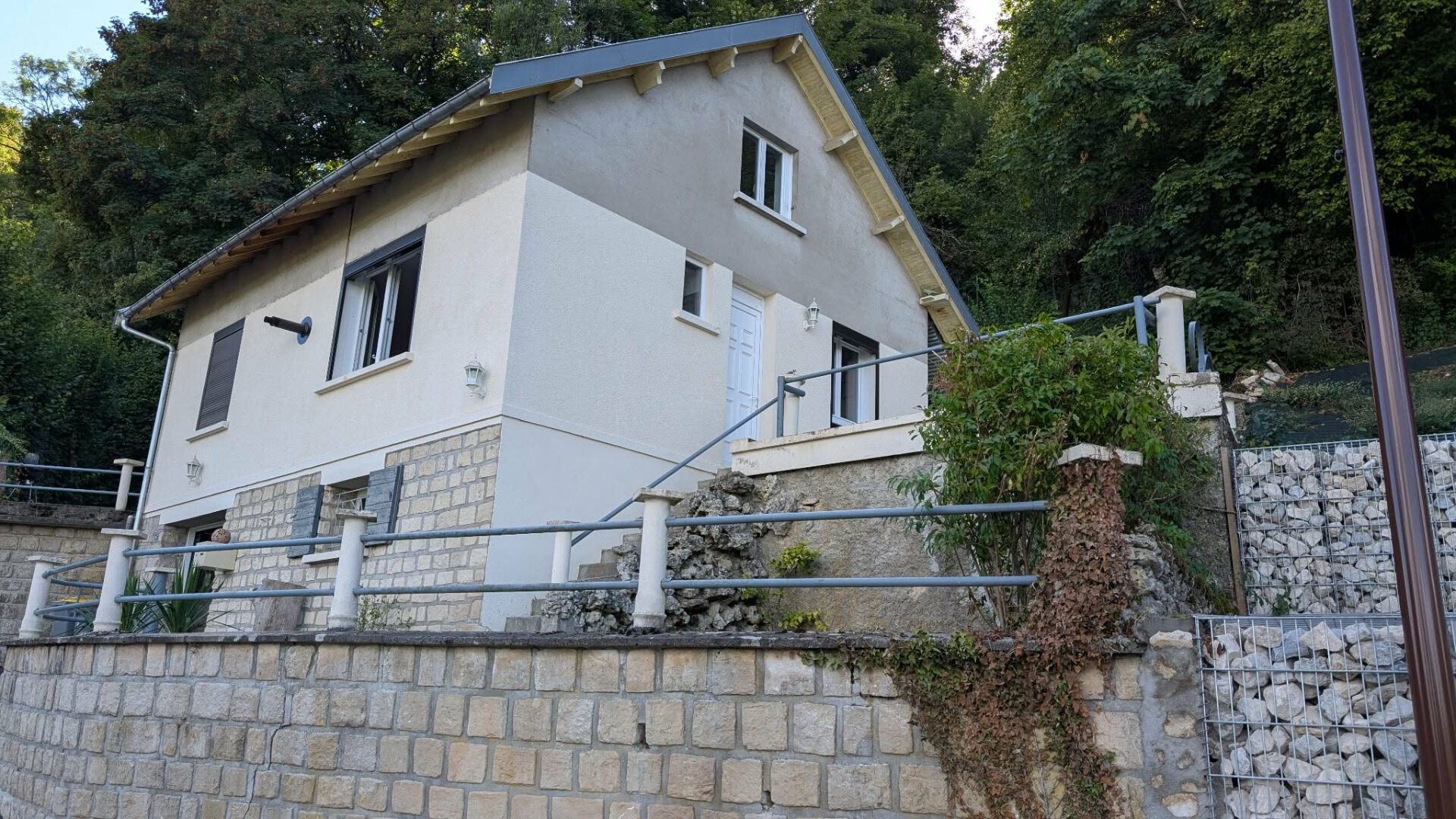 Agence immobilière de D.S.Immobilier