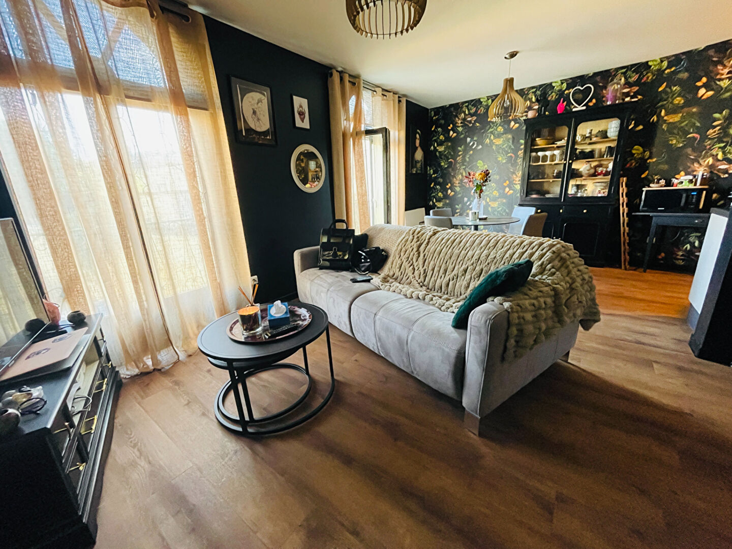 Agence immobilière de D.S.Immobilier