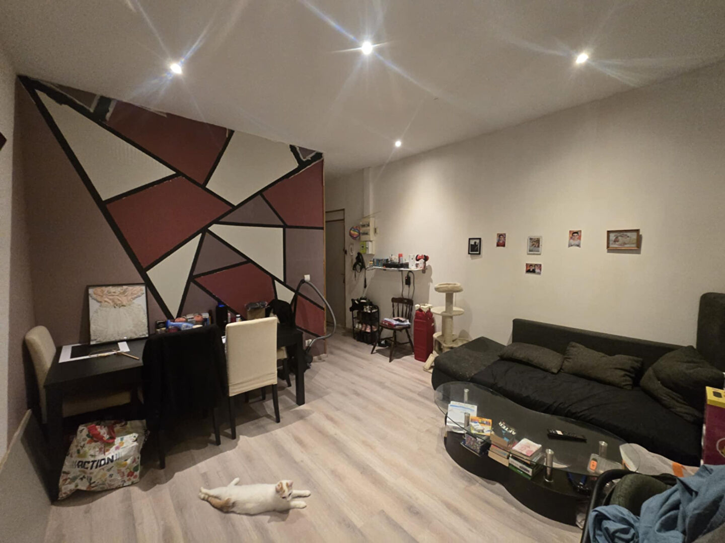 Agence immobilière de D.S.Immobilier