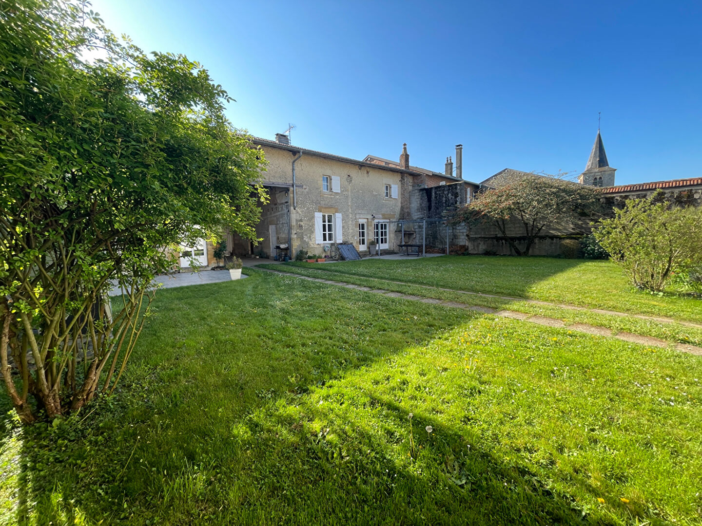 Agence immobilière de D.S.Immobilier