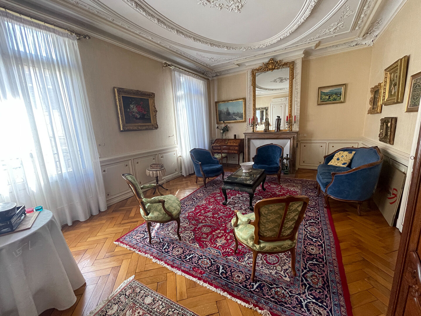 Agence immobilière de D.S.Immobilier