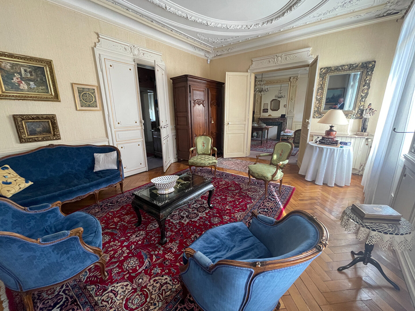Agence immobilière de D.S.Immobilier
