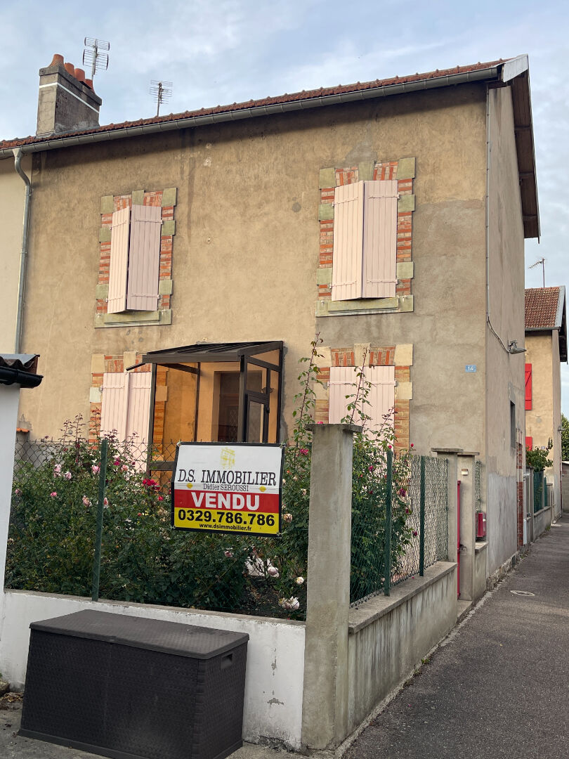 Agence immobilière de D.S.Immobilier