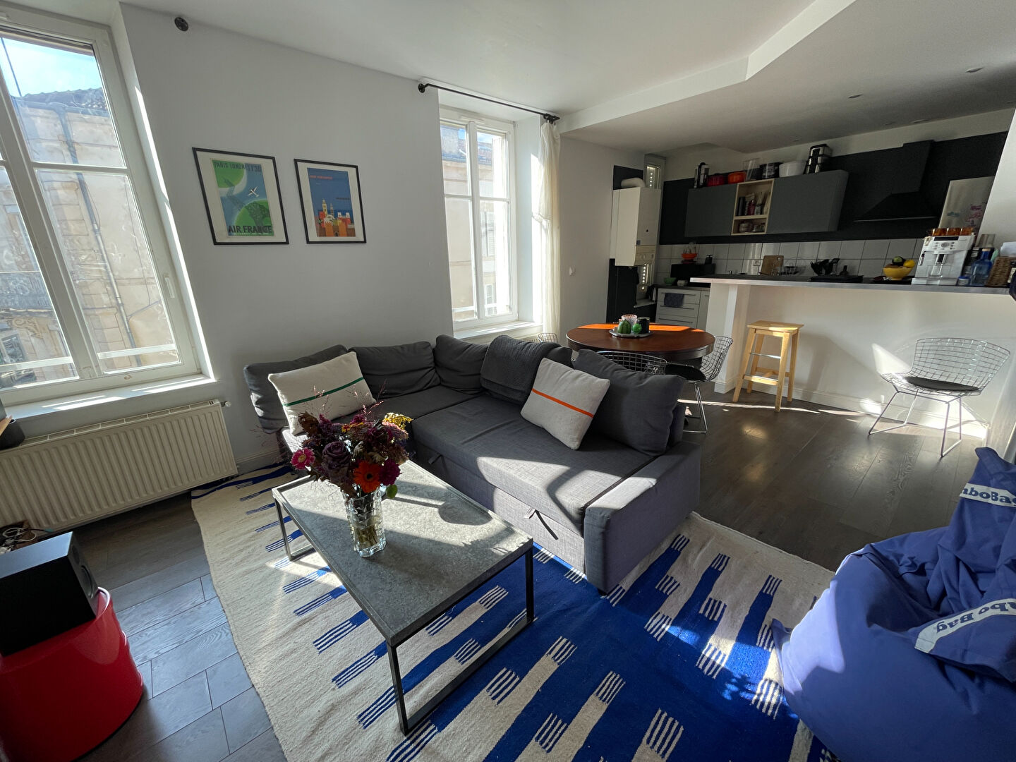 Agence immobilière de D.S.Immobilier