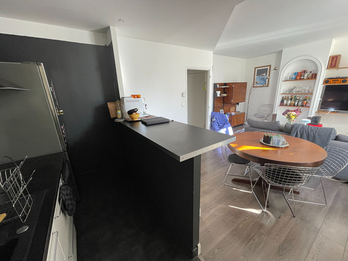 Agence immobilière de D.S.Immobilier