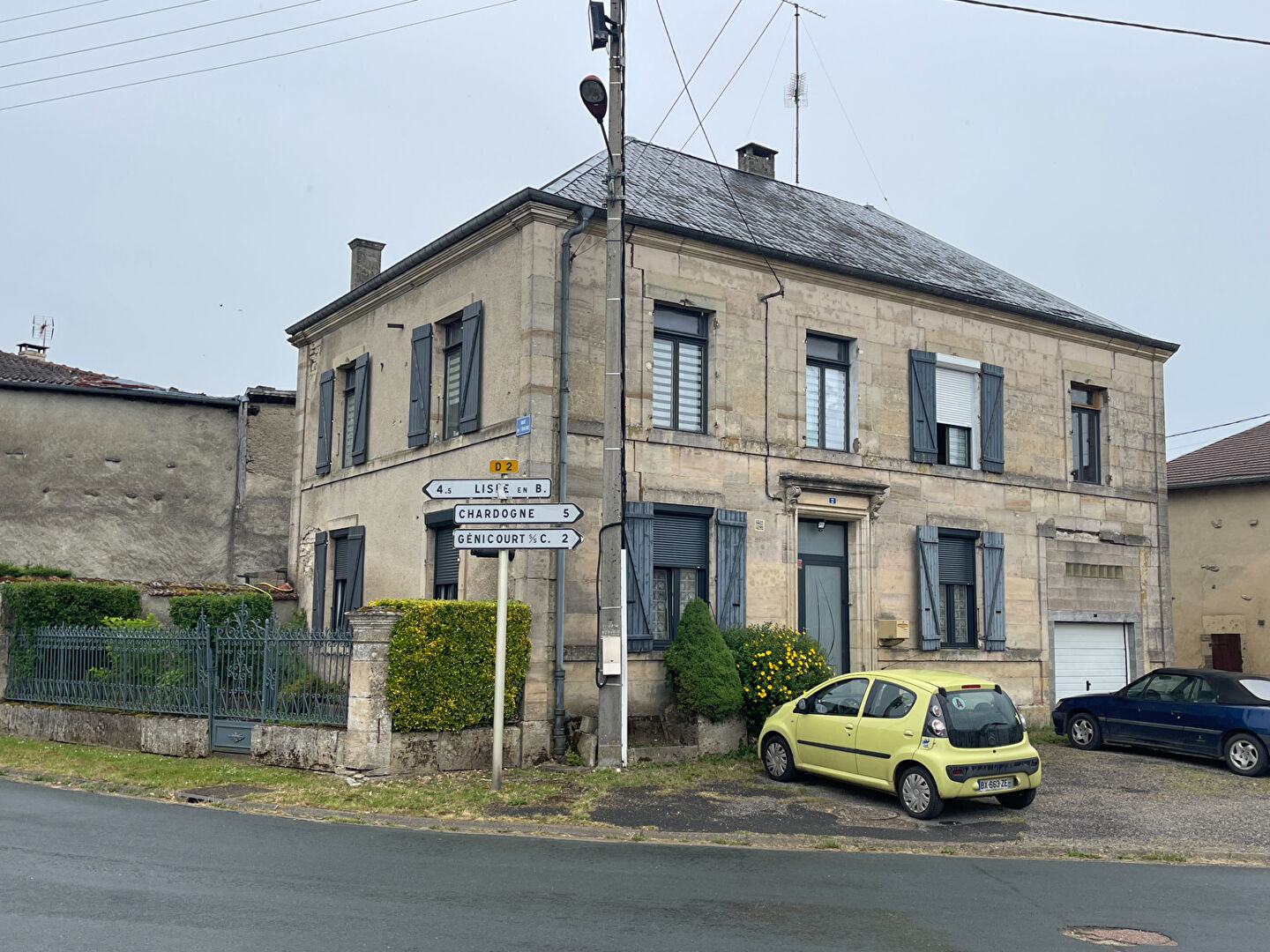 Agence immobilière de D.S.Immobilier