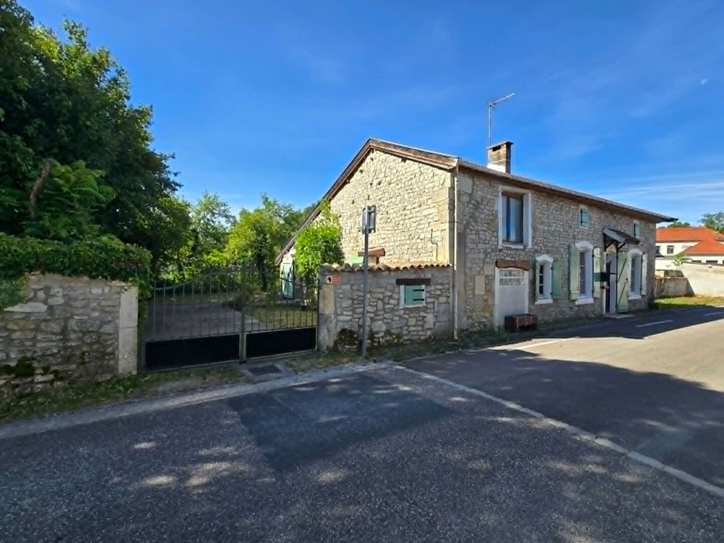 Agence immobilière de D.S.Immobilier