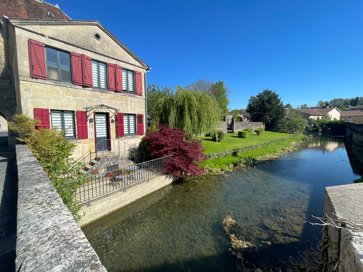 Agence immobilière de D.S.Immobilier