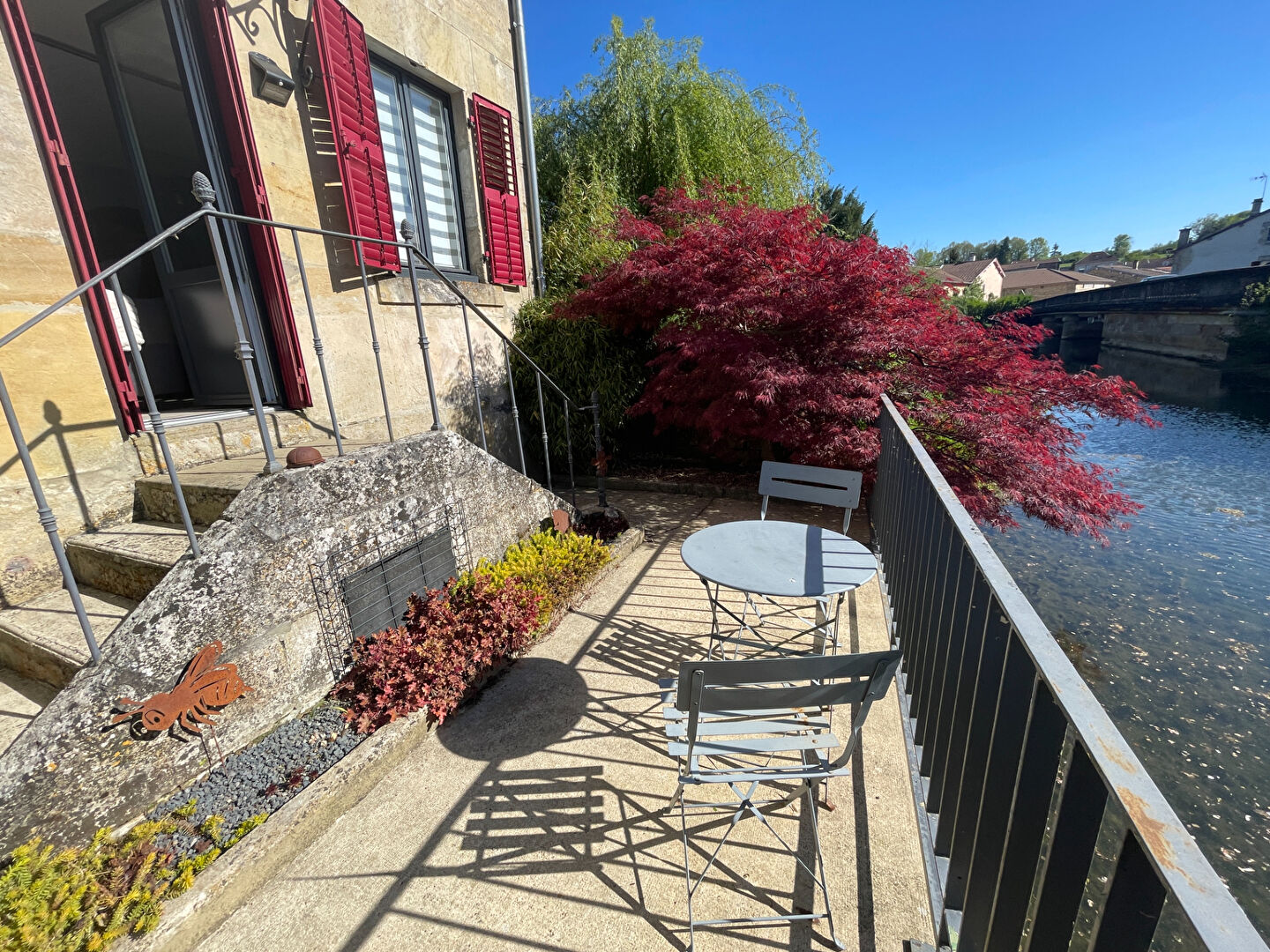 Agence immobilière de D.S.Immobilier