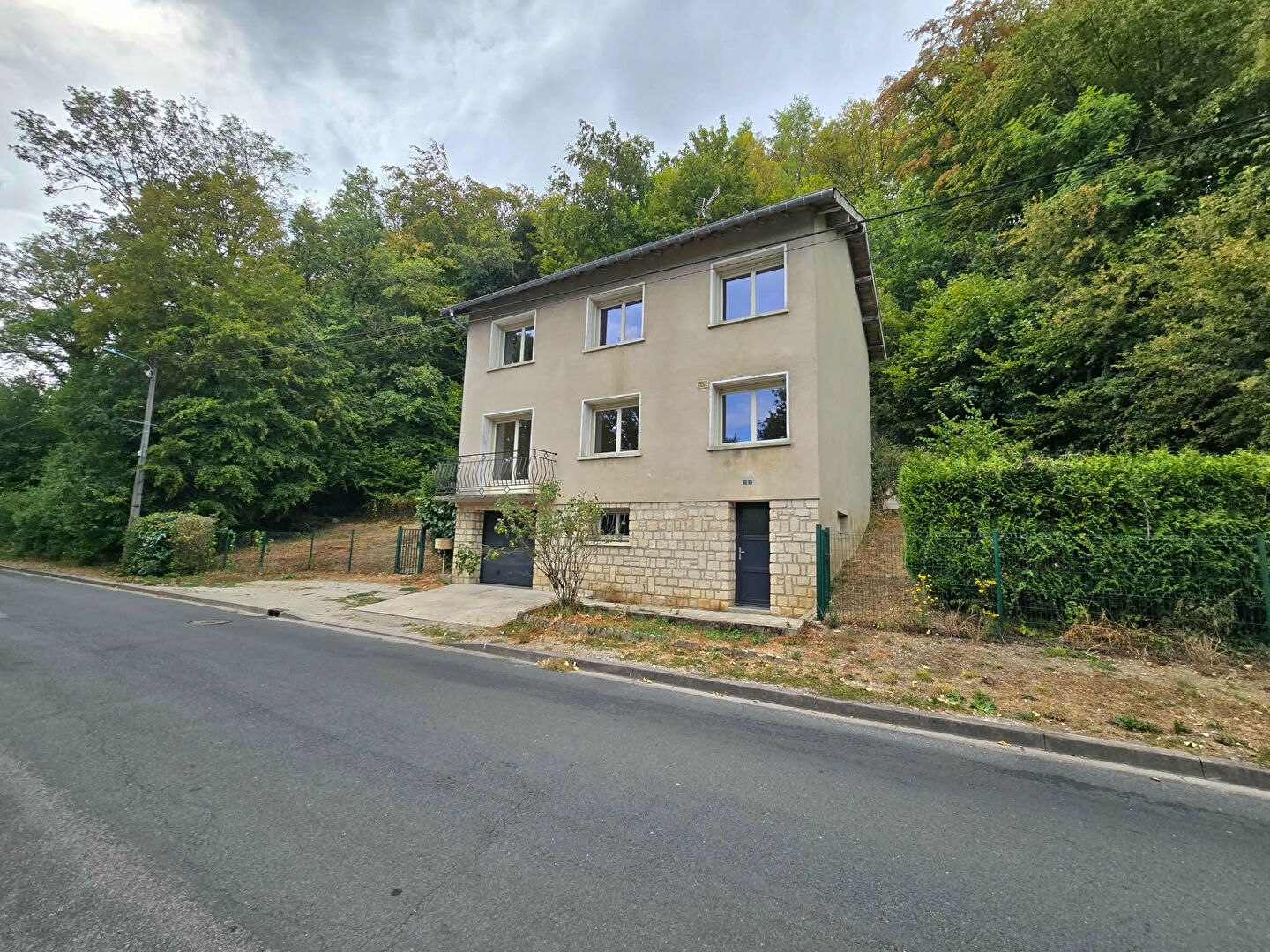 Agence immobilière de D.S.Immobilier