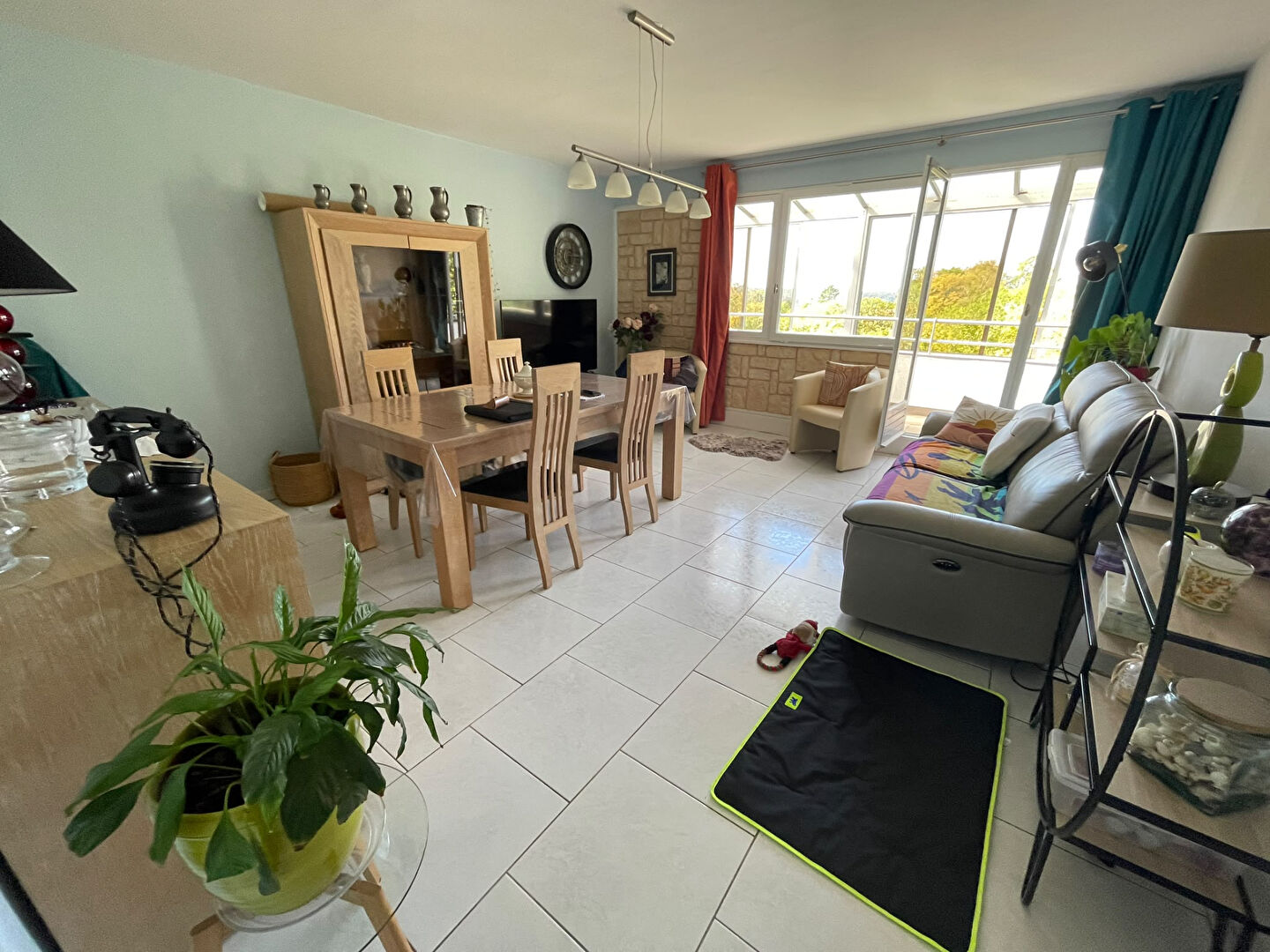 Agence immobilière de D.S.Immobilier