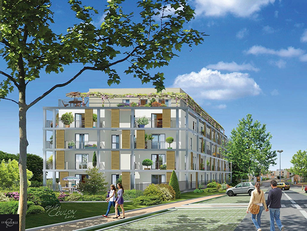 Appartement A Vendre Arpajon Appartement A Vendre Arpajon