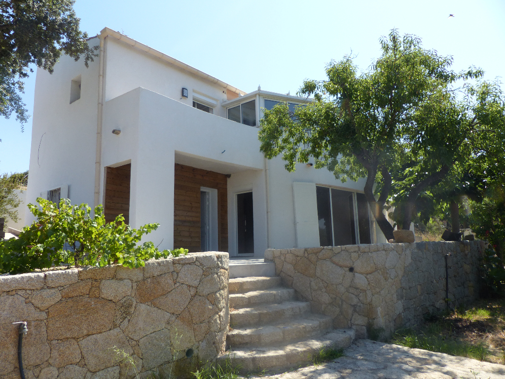 Vente Maison Porticcio Isolella Le Bon Coin