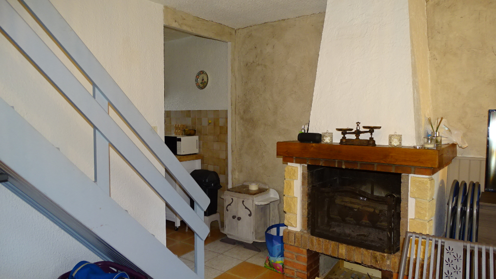 Mini villa secteur Albitreccia 3 pièce(s) 55 m2 avec ...