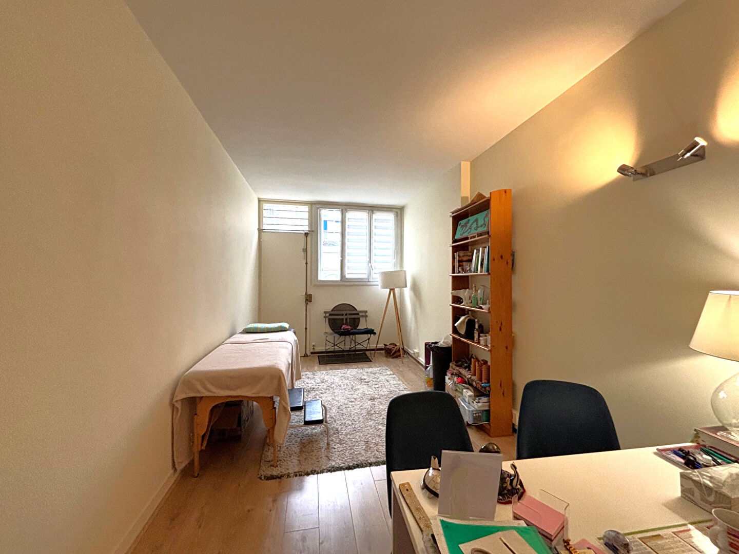 Photo 75015 Saint Charles - Appartement 3P de 60.22 m2 image 3/6