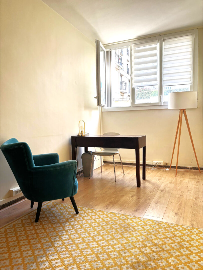 Photo 75015 Saint Charles - Appartement 3P de 60.22 m2 image 5/6