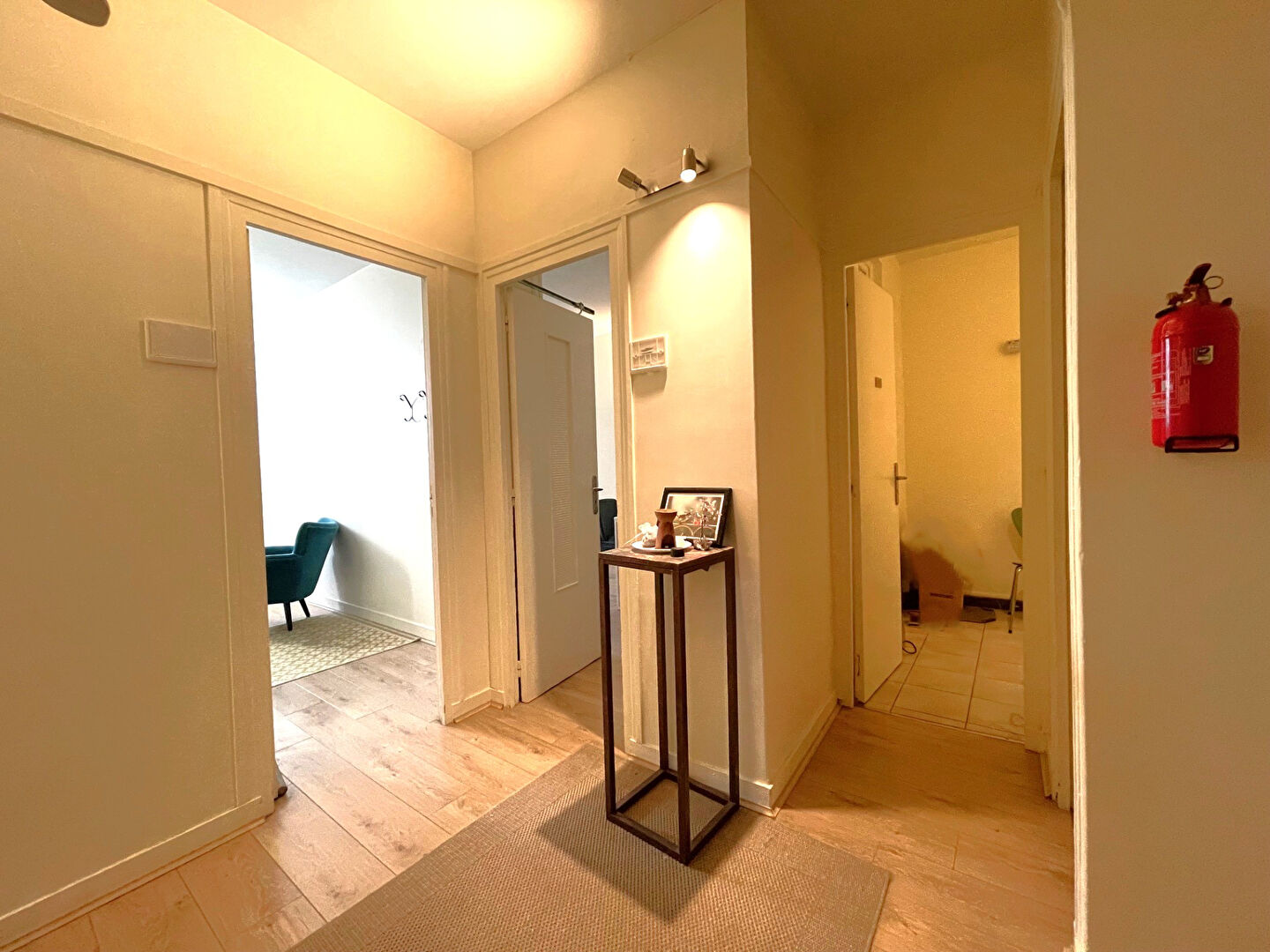 Photo 75015 Saint Charles - Appartement 3P de 60.22 m2 image 6/6