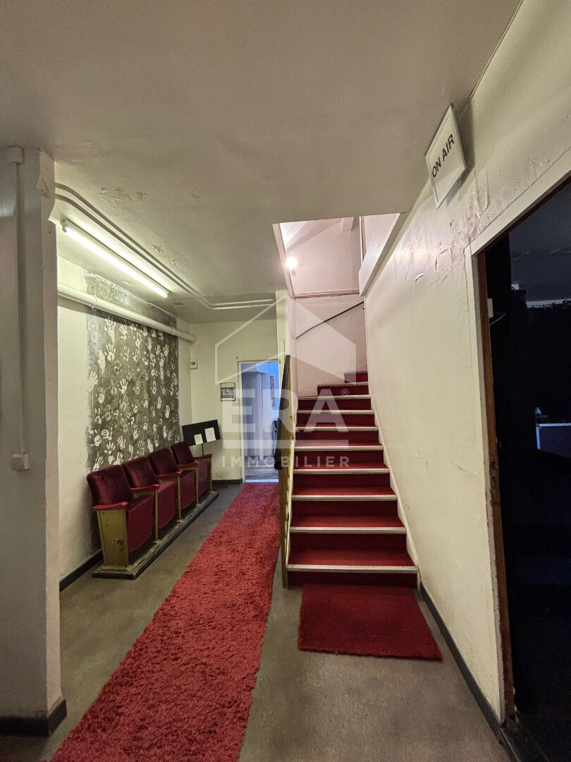 Photo Immeuble - Malakoff 472 m2 image 4/6