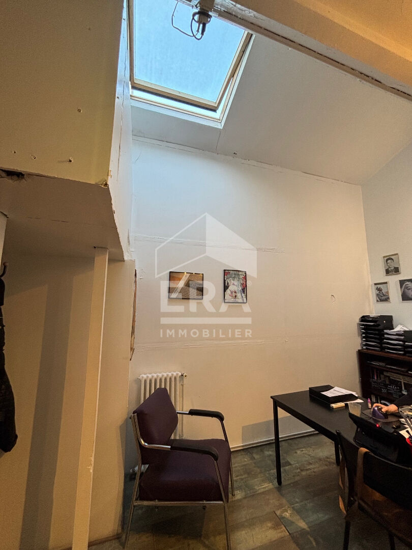 Photo Immeuble - Malakoff 472 m2 image 5/6