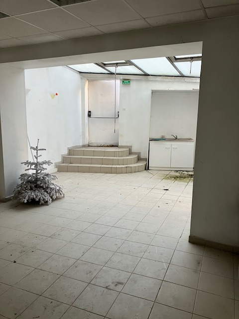 Photo Chatillon - Local d'activité image 2/5