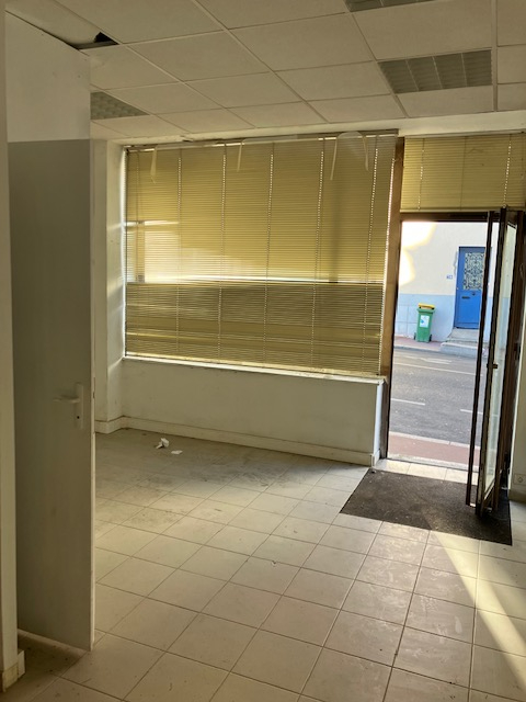 Photo Chatillon - Local d'activité image 3/5