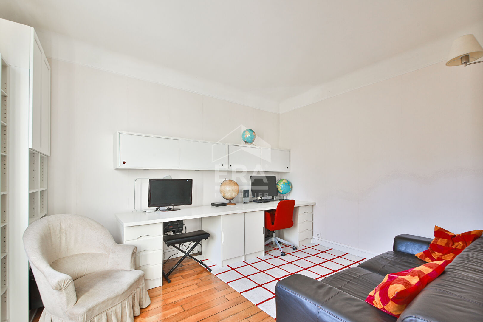 Photo Malakoff Duplex de charme 3/4 pièces de 74.99 m2 image 3/6