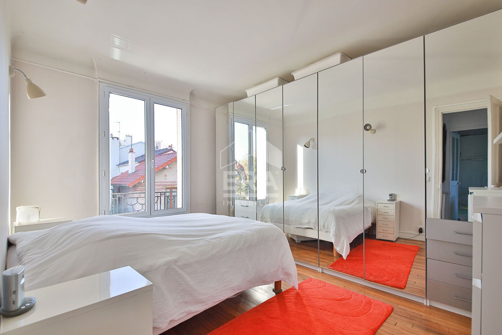 Photo Malakoff Duplex de charme 3/4 pièces de 74.99 m2 image 5/6