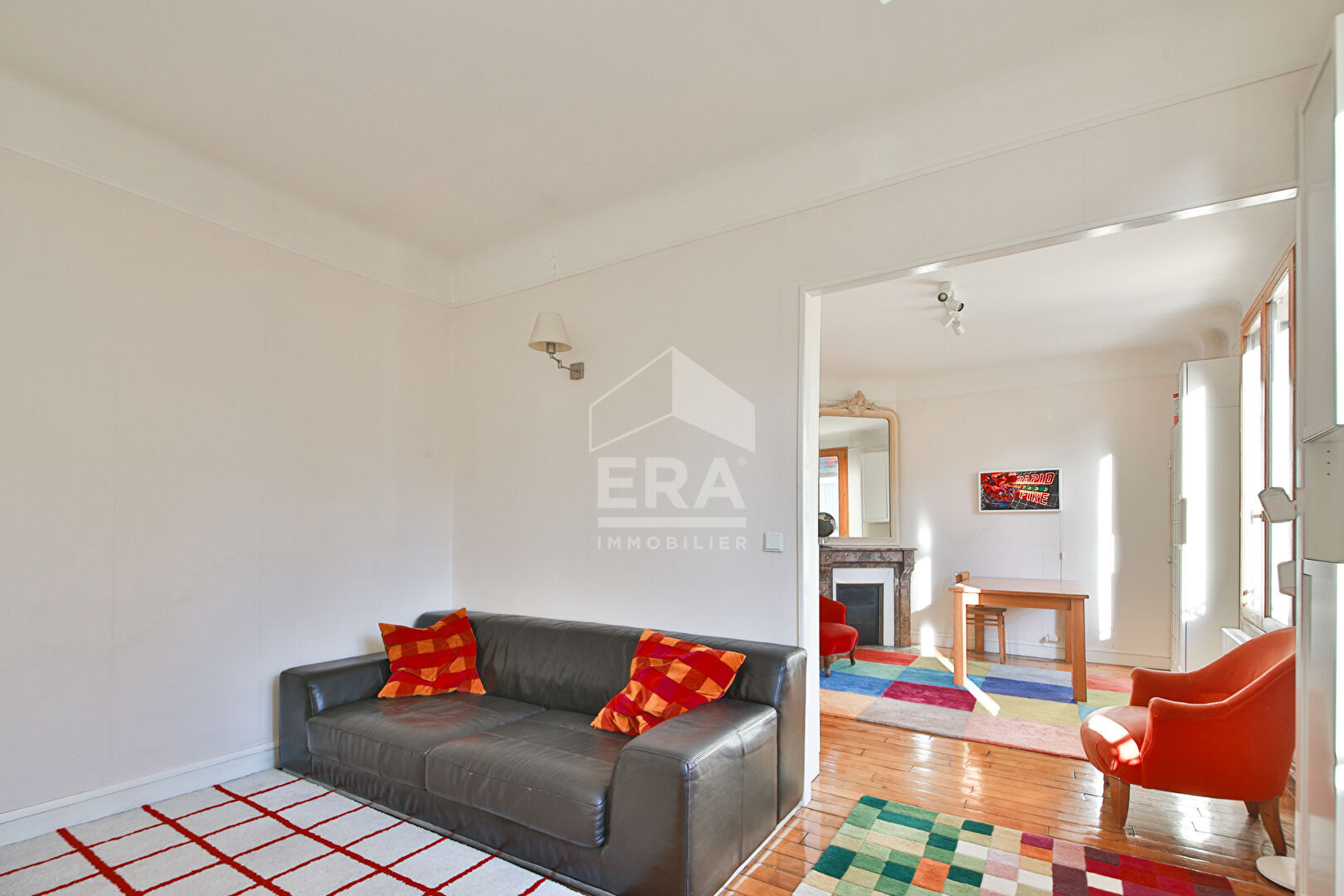 Photo Malakoff Duplex de charme 3/4 pièces de 74.99 m2 image 4/6