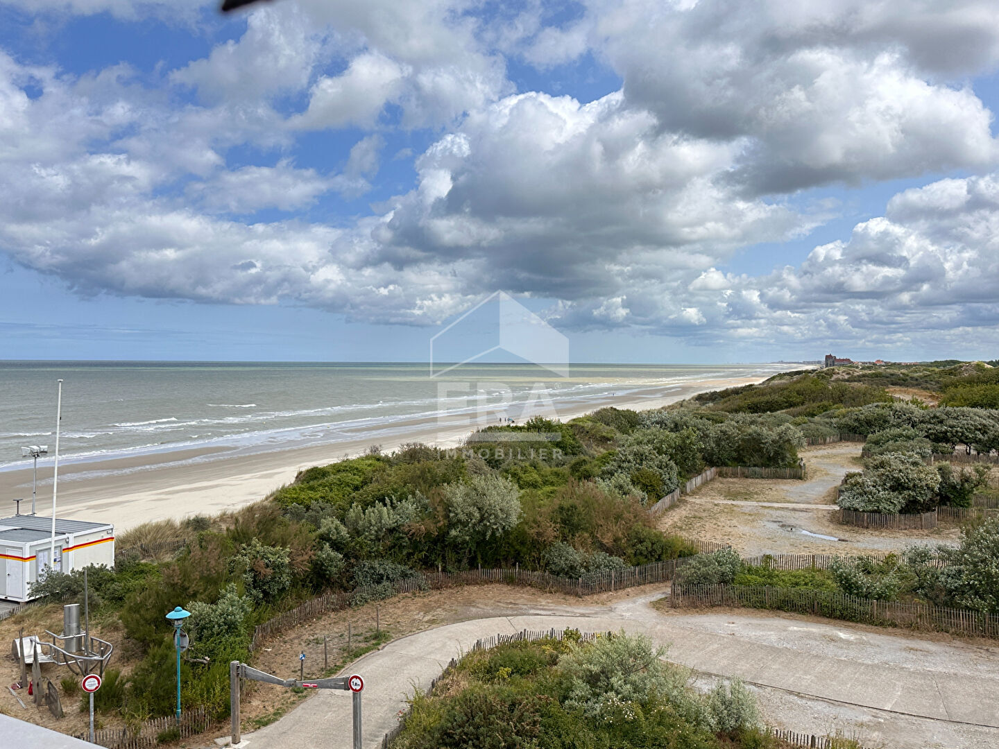 Agence immobilière de ERA AGENCE DE LA MER Dunkerque - ERA AGENCE DE LA MER - Bray Dunes