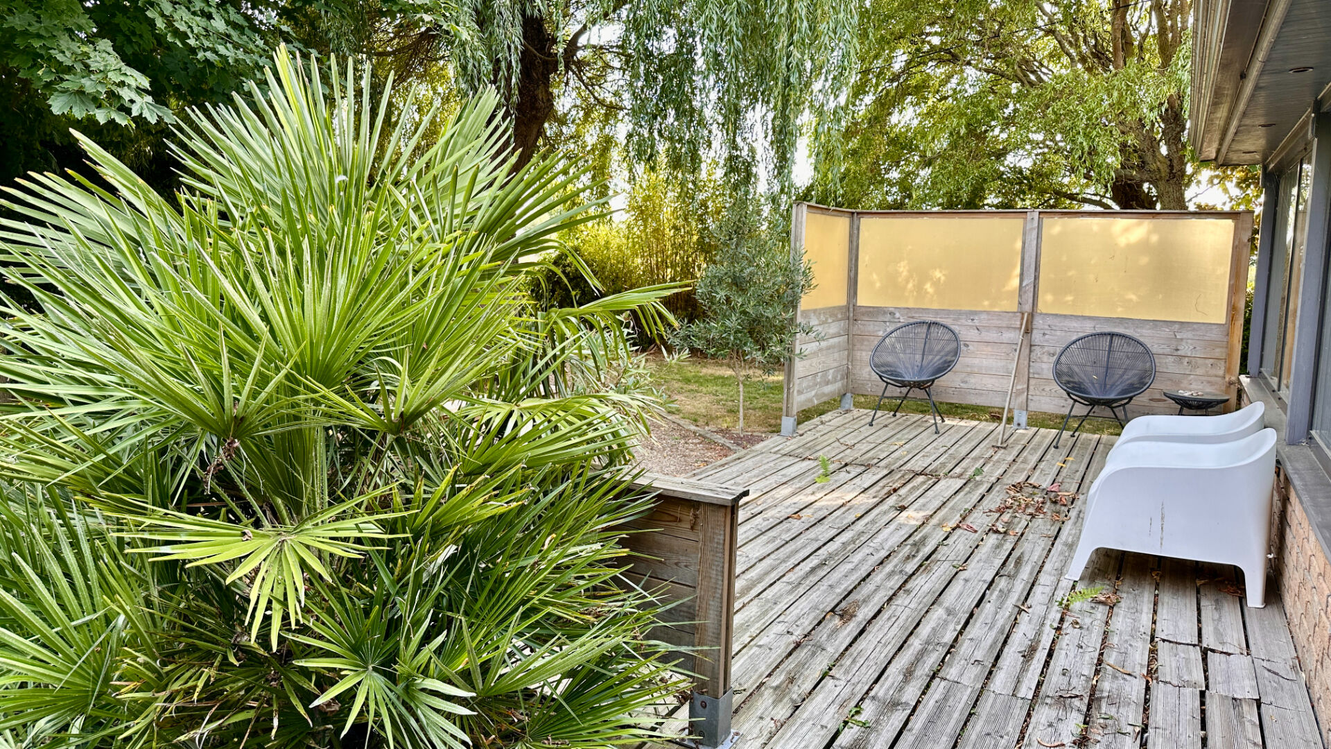 Photo Maison individuelle à Uxem, secteur calme . image 1/6