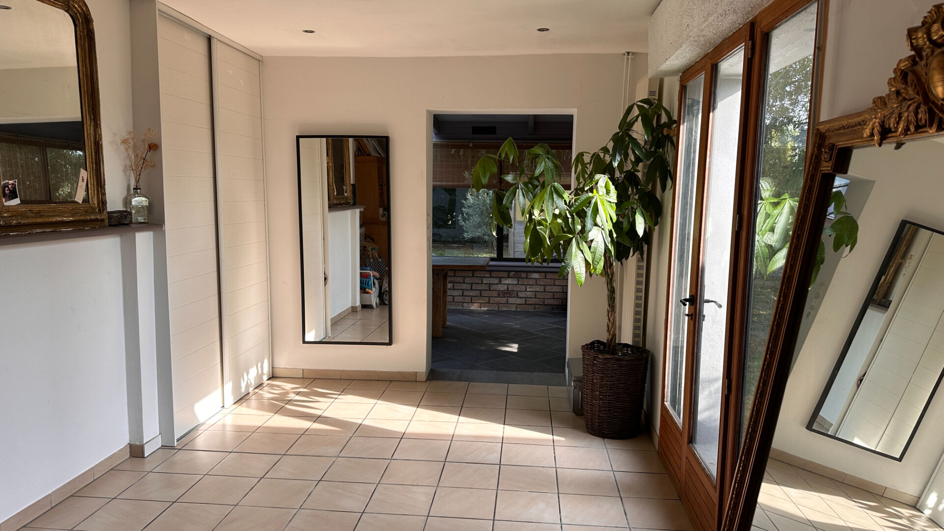 Photo Maison individuelle à Uxem, secteur calme . image 5/6