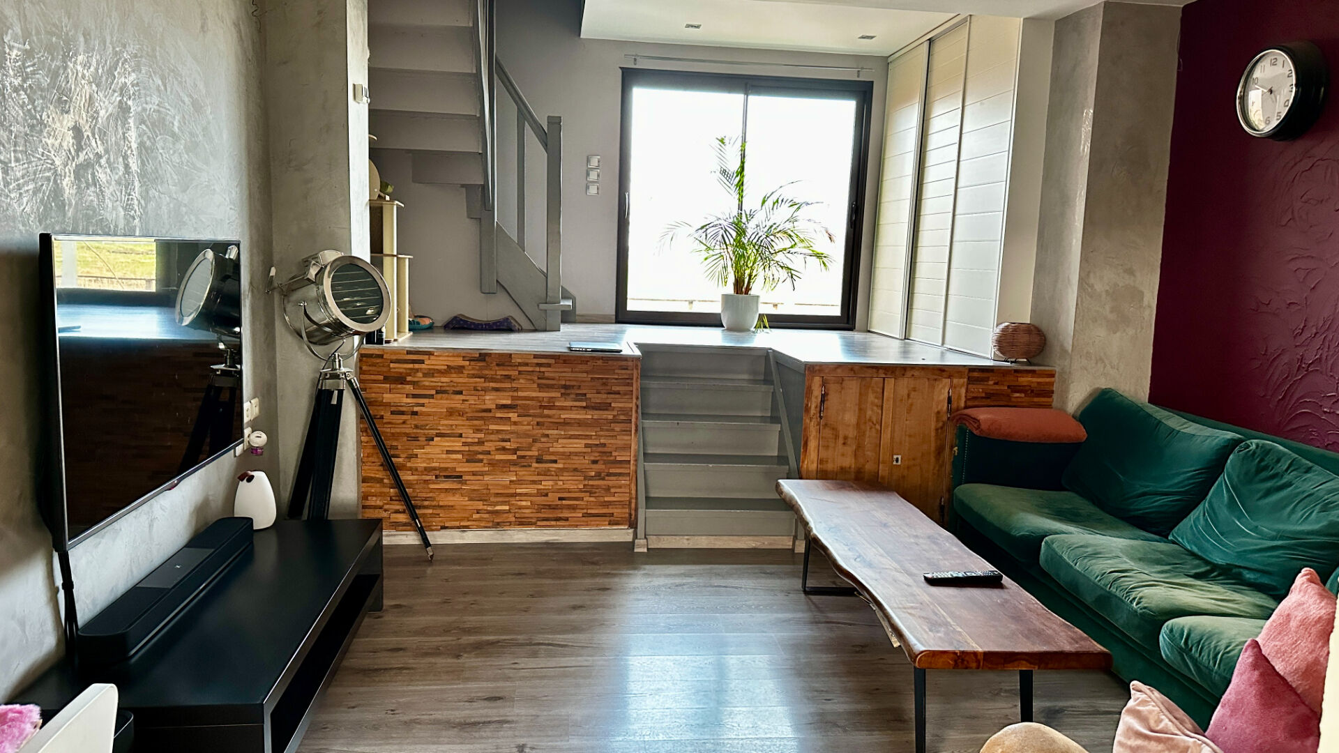 Photo Maison individuelle à Uxem, secteur calme . image 5/6