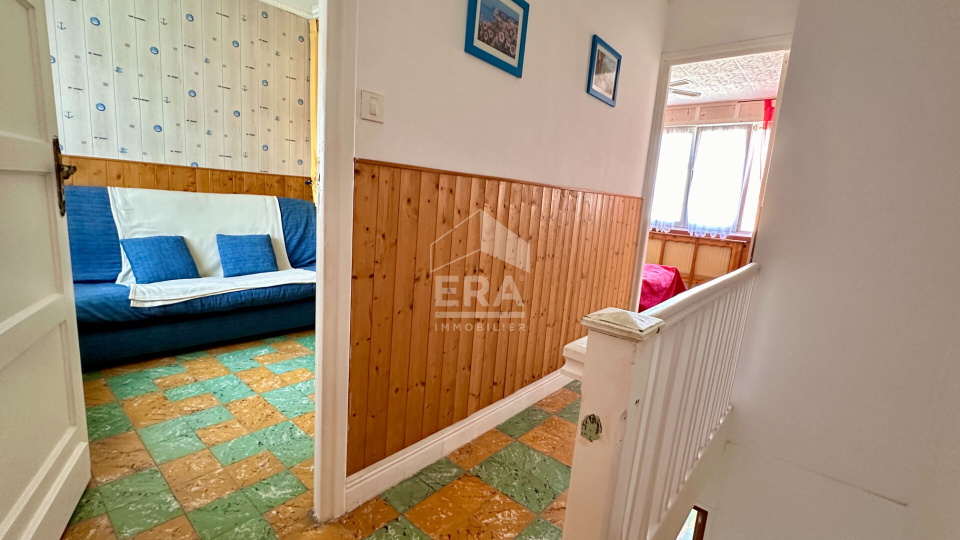 Duplex avec garage à Bray-dunes secteur plage !