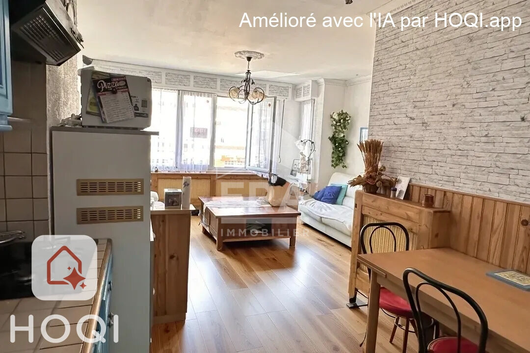 Photo À vendre : Appartement 4 pièces à Bray Dunes image 2/6