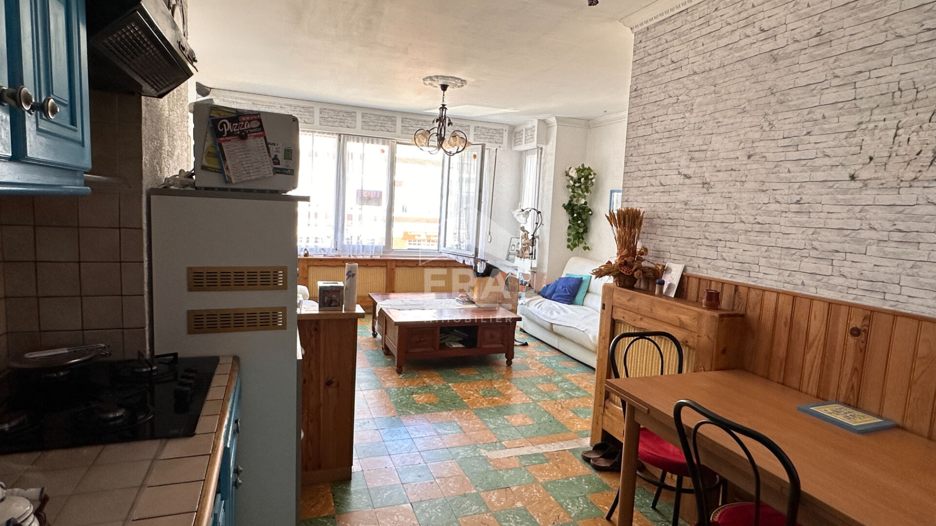 Photo À vendre : Appartement 4 pièces à Bray Dunes image 3/6