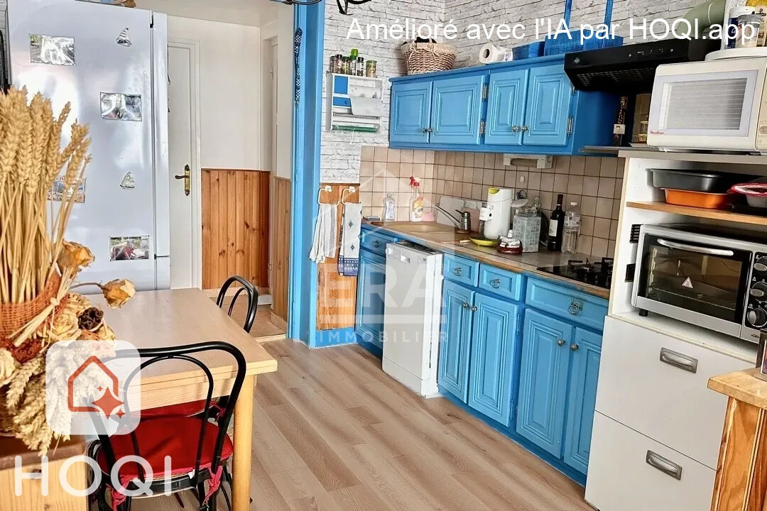 Photo À vendre : Appartement 4 pièces à Bray Dunes image 4/6